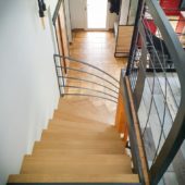 Fabricant-L-escalier-metal-Vertou-Nantes-44-bois-acier-quart-tournant